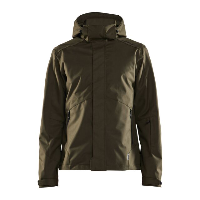 JACKA CRAFT 1906274 MOUNTAIN GRÖN 3XL